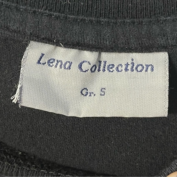 Lena Collection Small Germany Tee - Picture 4 of 4